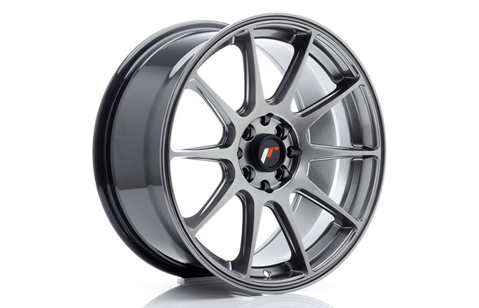 Japan Racing JR11 Hyper Black