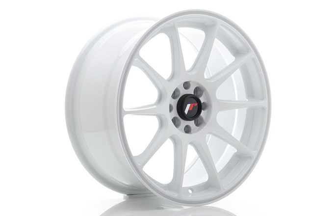 Japan Racing JR11 White