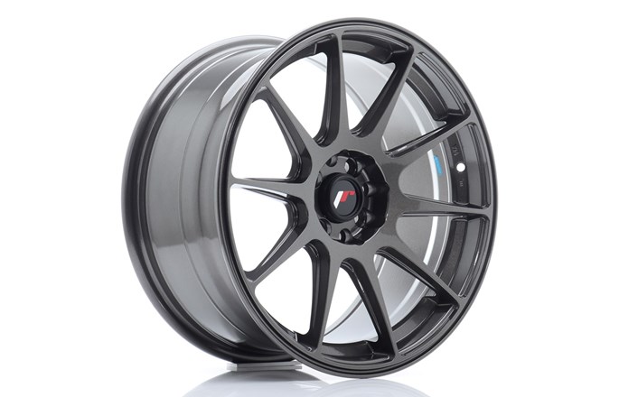 Japan Racing JR11 Hyper Gray