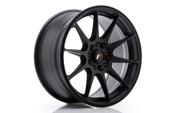 Japan Racing JR11 Matt Black