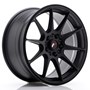 Japan Racing JR11 Matt Black