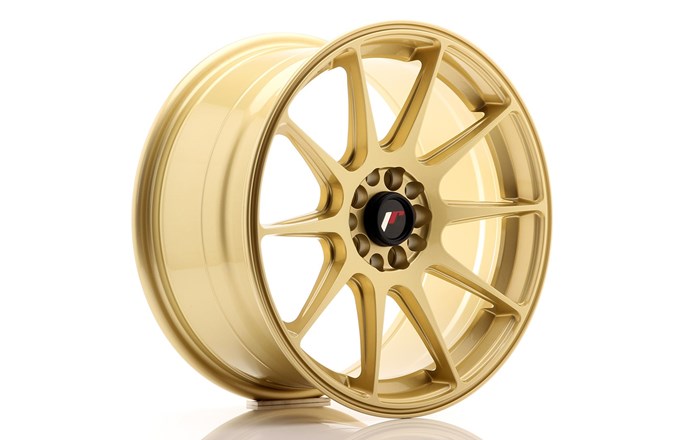 Japan Racing JR11 Gold