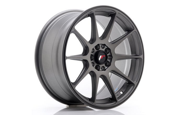 Japan Racing JR11 Gun metal