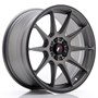 Japan Racing JR11 Gun metal