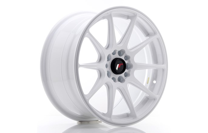Japan Racing JR11 White