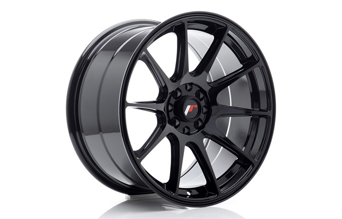Japan Racing JR11 Gloss Black