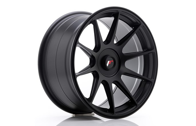 Japan Racing JR11 Matt Black