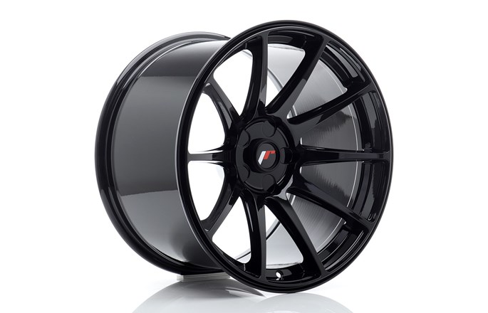 Japan Racing JR11 Gloss Black