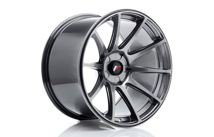 Japan Racing JR11 Hyper Black