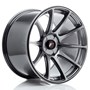 Japan Racing JR11 Hyper Black