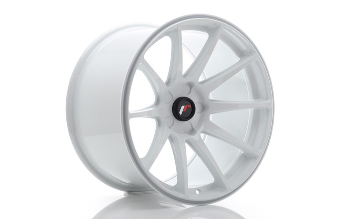 Japan Racing JR11 White