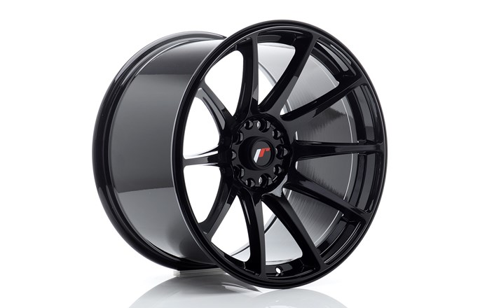 Japan Racing JR11 Gloss Black