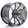 Japan Racing JR11 Hyper Black