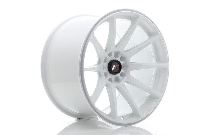 Japan Racing JR11 White