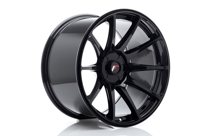 Japan Racing JR11 Gloss Black