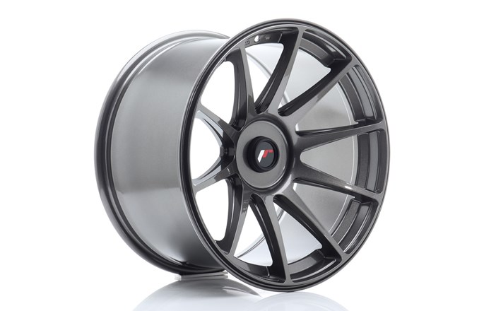 Japan Racing JR11 Hyper Gray