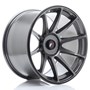 Japan Racing JR11 Hyper Gray