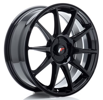 Japan Racing JR11 Gloss Black