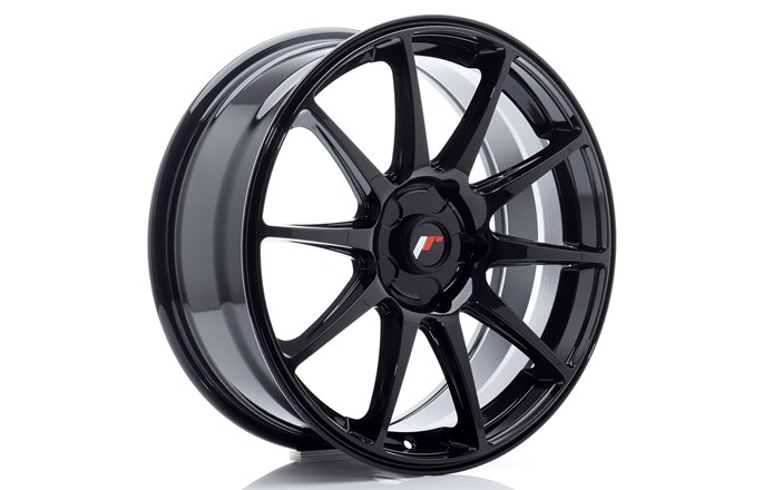 Japan Racing JR11 Gloss Black