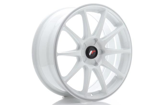 Japan Racing JR11 White