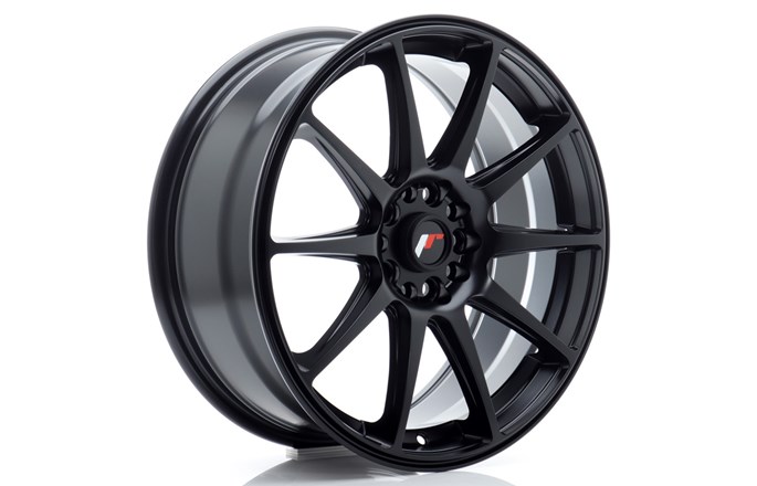 Japan Racing JR11 Matt Black