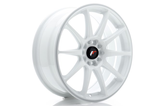 Japan Racing JR11 White