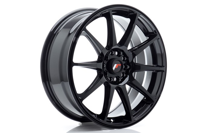 Japan Racing JR11 Gloss Black