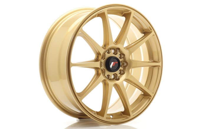 Japan Racing JR11 Gold