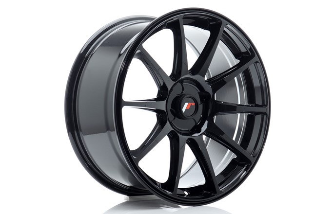 Japan Racing JR11 Gloss Black
