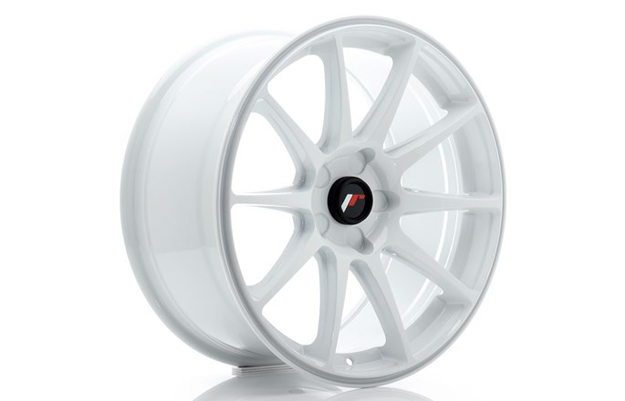Japan Racing JR11 White