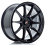 Japan Racing JR11 Matt Black