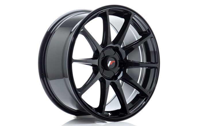 Japan Racing JR11 Gloss Black