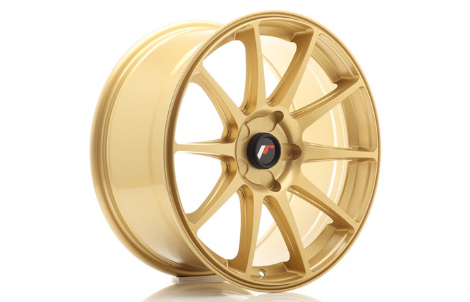Japan Racing JR11 Gold