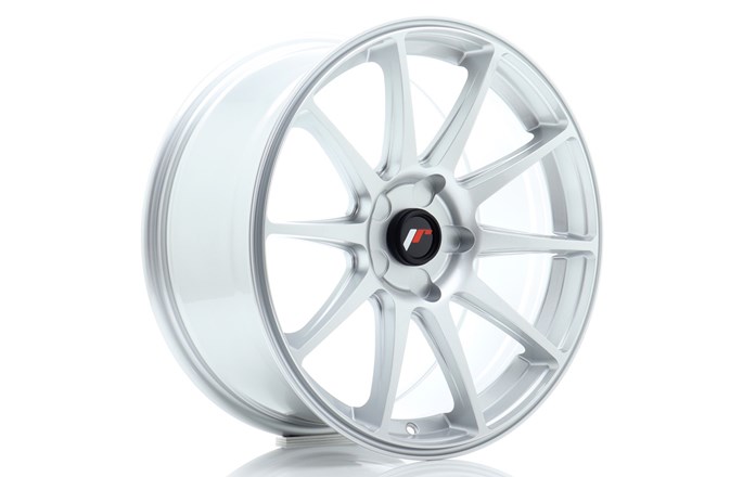 Japan Racing JR11 Hyper Silver