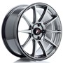 Japan Racing JR11 Hyper Black