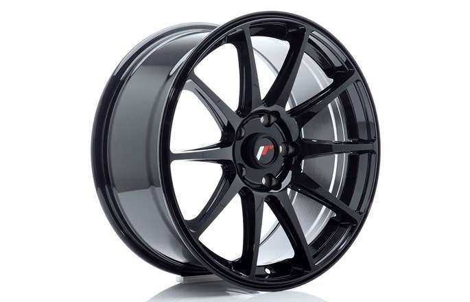 Japan Racing JR11 Gloss Black