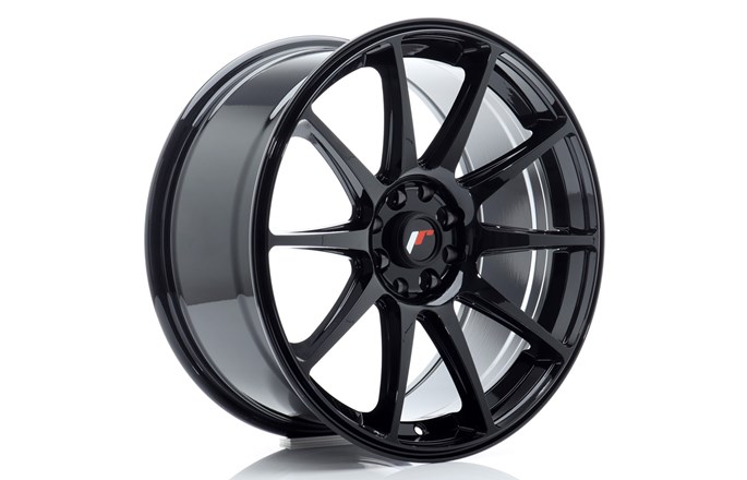 Japan Racing JR11 Gloss Black