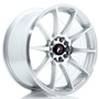 Japan Racing JR11 Silver Machined Face