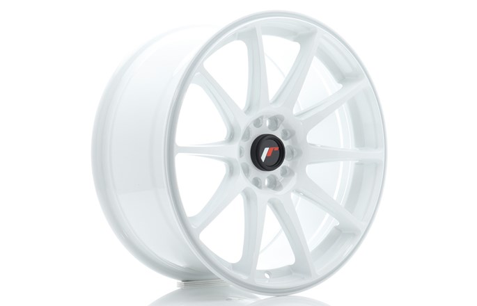 Japan Racing JR11 White