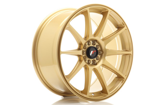 Japan Racing JR11 Gold