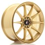 Japan Racing JR11 Gold