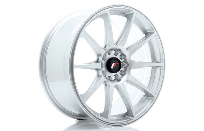 Japan Racing JR11 Hyper Silver