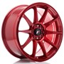 Japan Racing JR11 Platinum Red