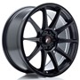 Japan Racing JR11 Matt Black