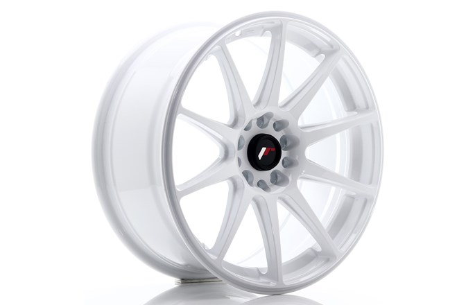 Japan Racing JR11 White