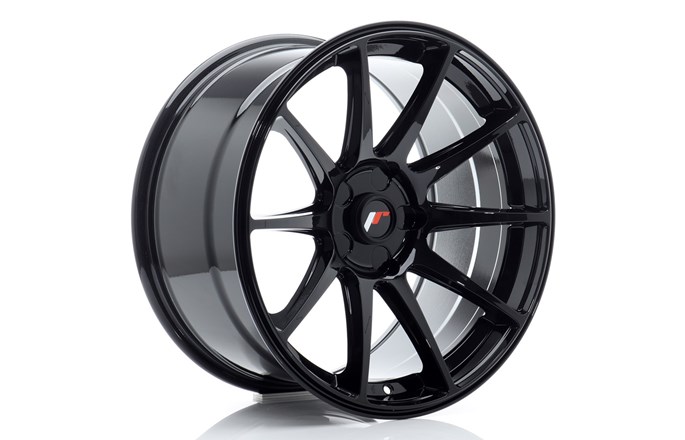 Japan Racing JR11 Gloss Black