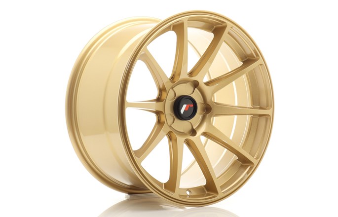 Japan Racing JR11 Gold