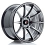 Japan Racing JR11 Hyper Black