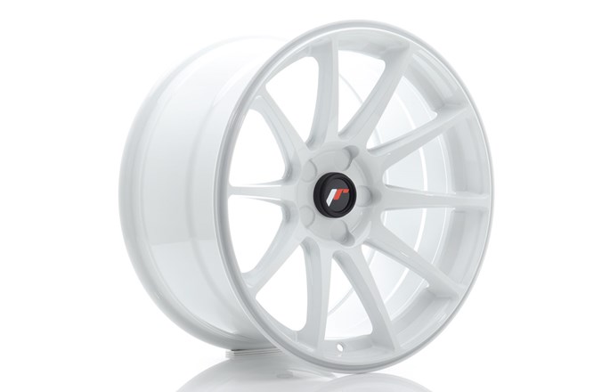 Japan Racing JR11 White