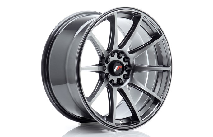 Japan Racing JR11 Hyper Black
